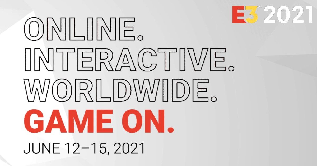 Anunciado el calendario del E3 2021: Cronología de los programas de Microsoft, Nintendo y más ...