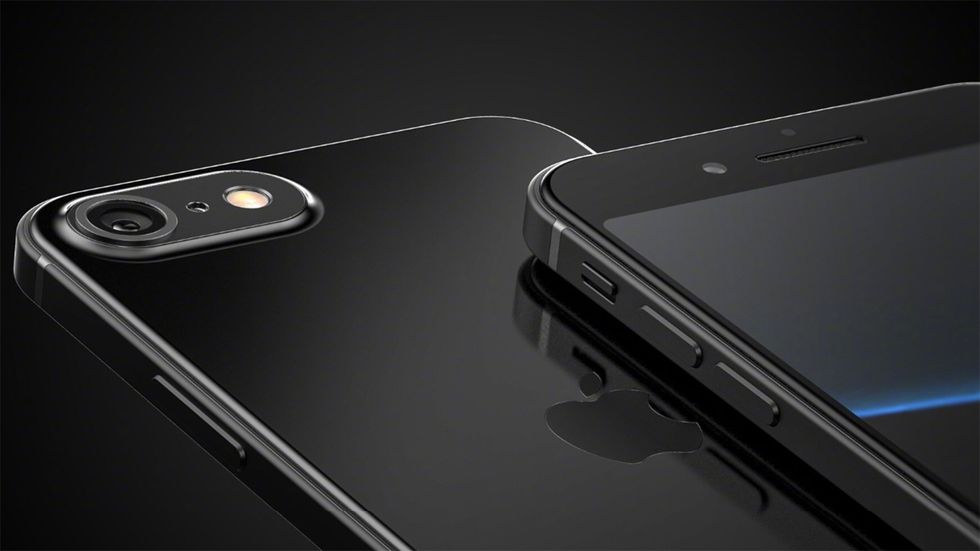 Anuncio a la vuelta de la esquina: la producción del sucesor del iPhone SE comienza en febrero