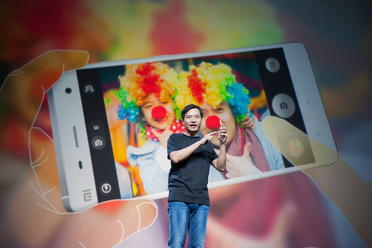Un nuovo smartphone Xiaomi appare in rete affermando di essere Mi6 (foto)