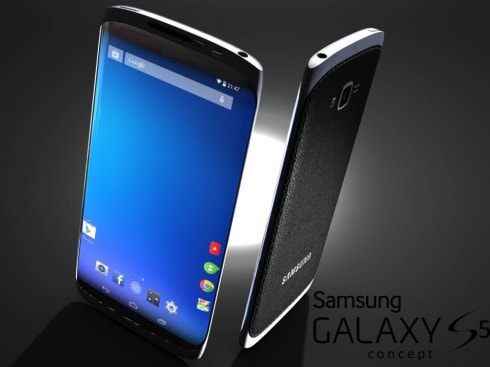 Due Galaxy S5 appaiono su AnTuTu (foto)
