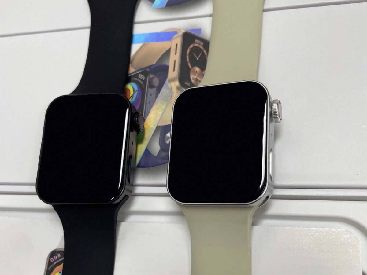 Kloon Apple Watch Series 7