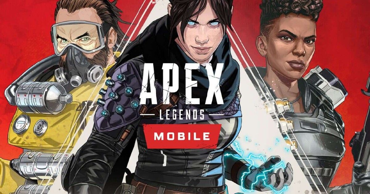 Apex Legends Mobile puede no tener una fecha de lanzamiento en 2021, ...