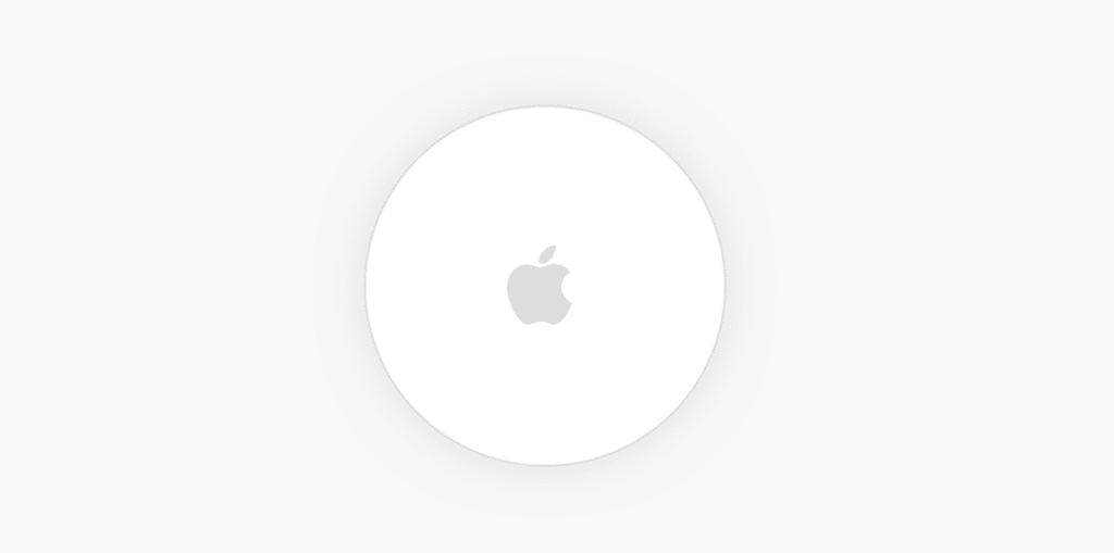 Apple AirTags: het nieuwe accessoire om je spullen te vinden