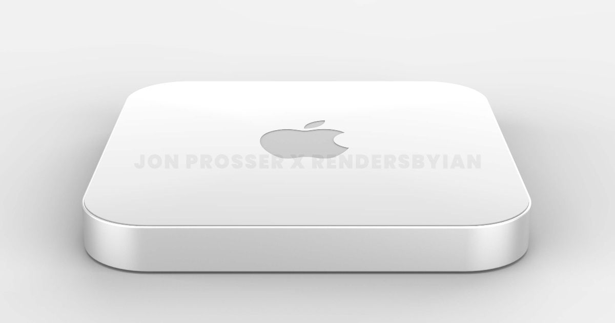 Apple Mac Mini con chipset M1X retrasado hasta 2022 debido a ...