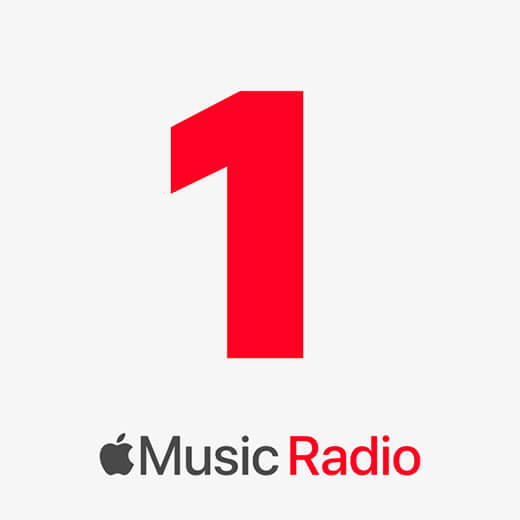 Apple Music tiene sus propias estaciones de radio