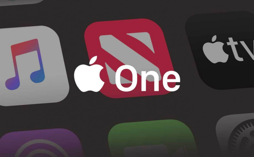 Apple One es adecuado para usuarios con múltiples ID de Apple