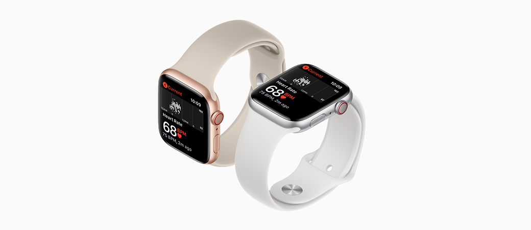 Apple Watch 6 recibirá nuevas funciones de seguimiento de salud