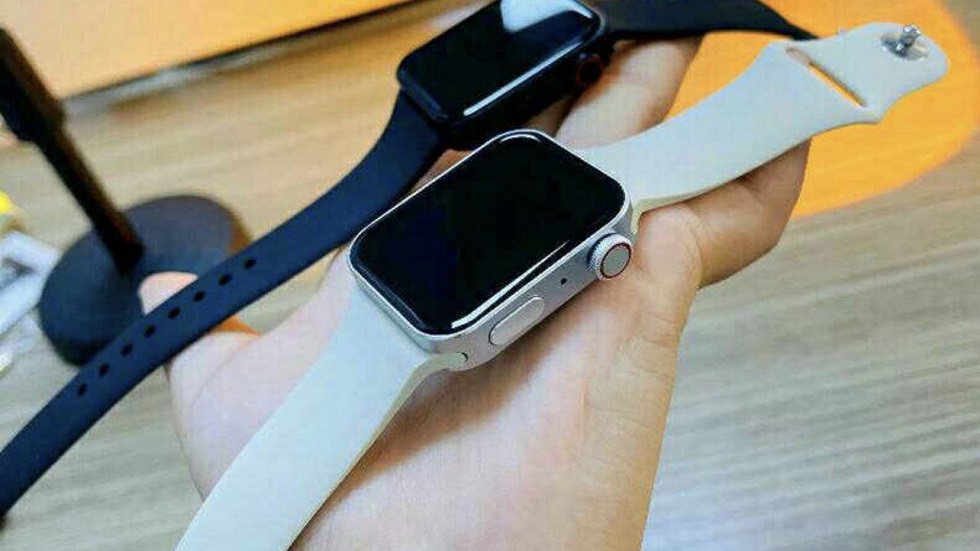 Apple Watch Series 7 estará disponible en septiembre, pero se esperan muy pocos