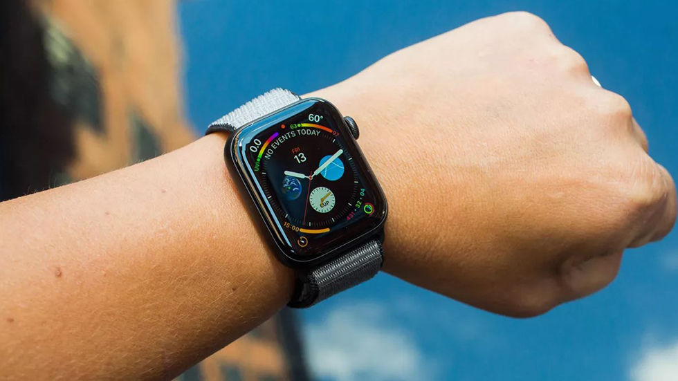 Apple acusado de robar tecnología Apple Watch