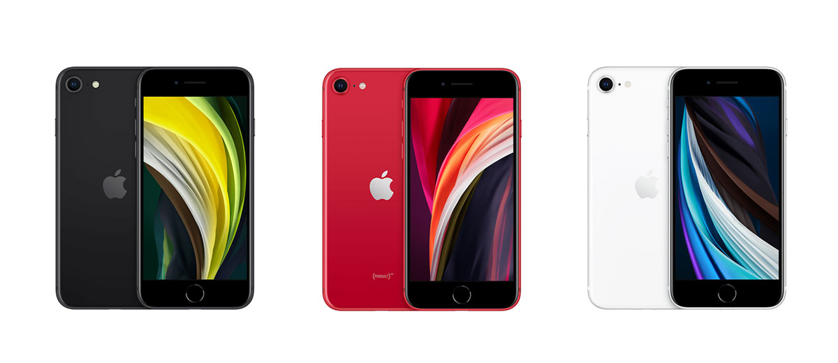 Apple heeft de iPhone SE (2020) aangekondigd: prijs en features