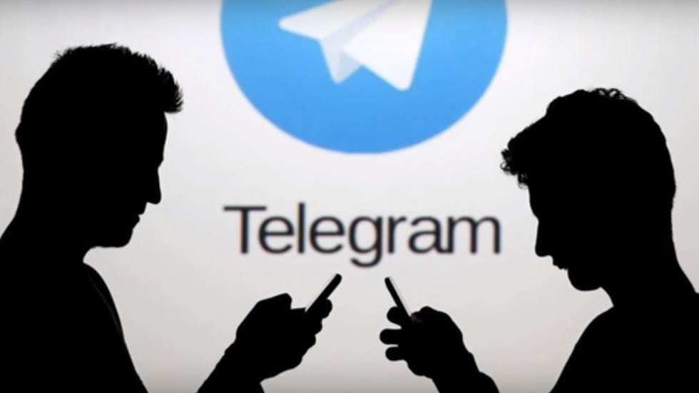 Apple debe prohibir Telegram