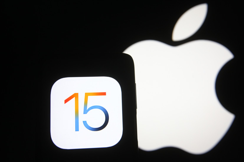 Apple deja de firmar iOS 15.0.1 - No se puede revertir