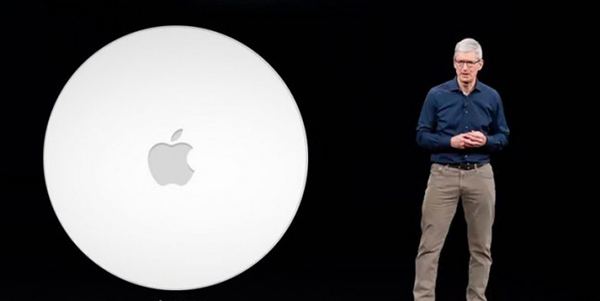 Lo que sabemos sobre el rastreador Bluetooth de Apple AirTags