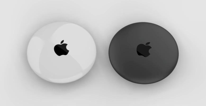 Wat we weten over de Apple AirTags Bluetooth-tracker