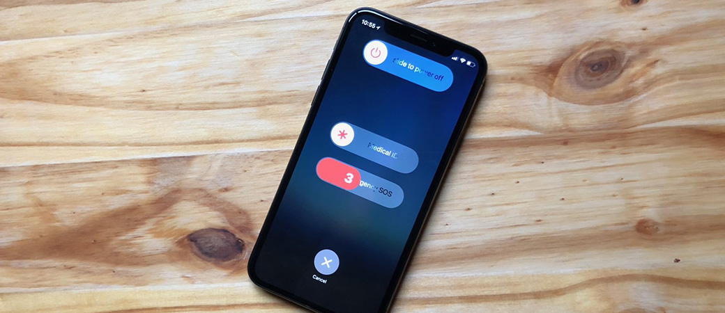 Apple está trabajando en la tecnología de baliza SOS para iPhone