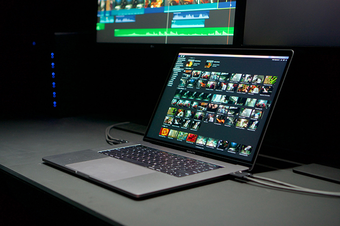 Apple fabricará su propio procesador para Mac en 2020