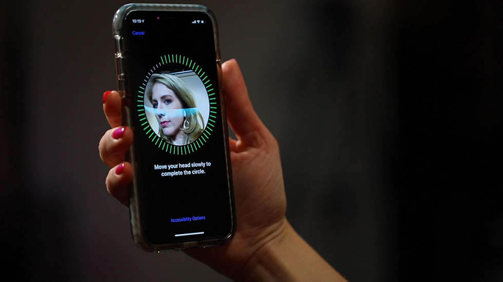 Apple ha encontrado una nueva forma de mejorar Face ID