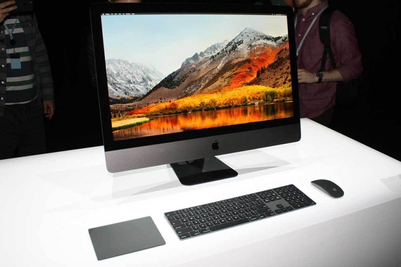 Apple ha retirado de la venta varios iMacs a la vez