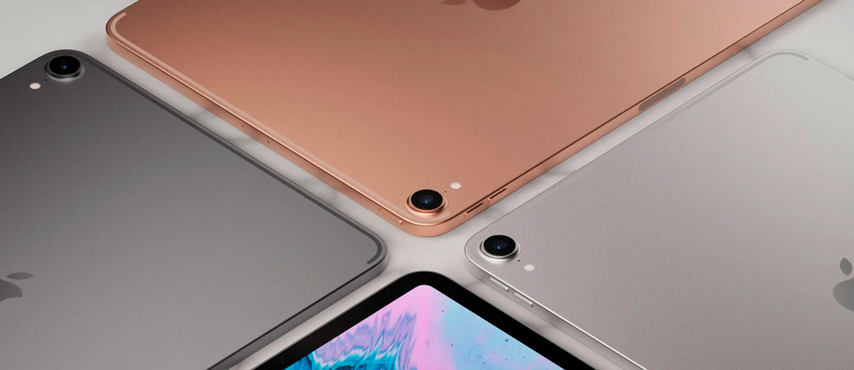 Apple iPad Air 4: releasedatum, prijs en specificaties