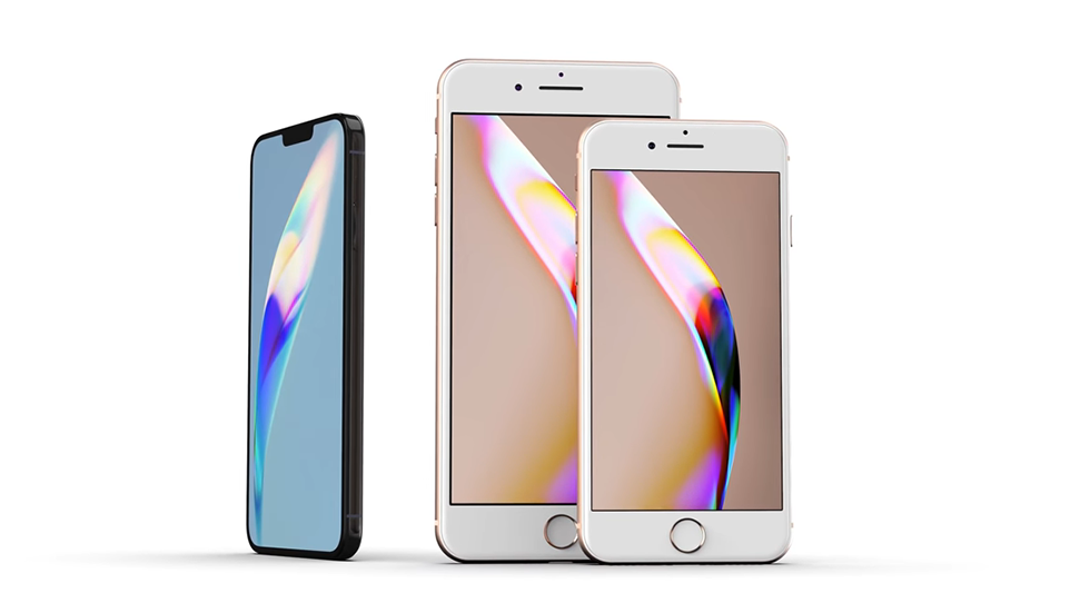 Apple insinúa la fecha de lanzamiento del iPhone SE 2020 del "sueño de millones"