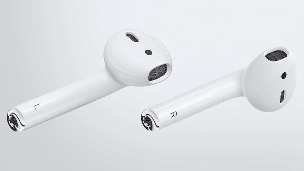 Apple lanzará DOS pares de auriculares en un año, incluido el misterioso AirPods X
