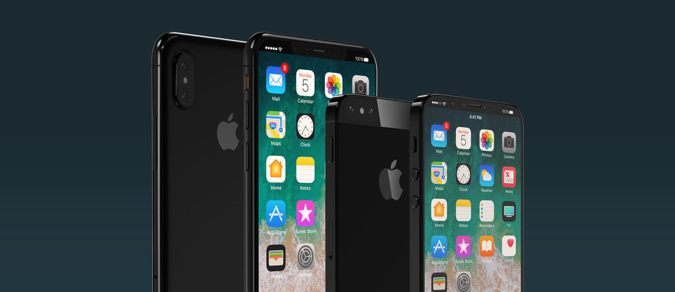 Apple lanzará un iPhone económico con botón lateral Touch ID en 2021