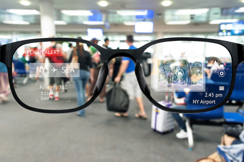 Apple lanzará gafas de realidad virtual con micropantallas OLED