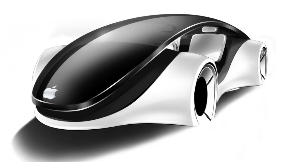 Apple lanzará un automóvil autónomo en solo 5 años