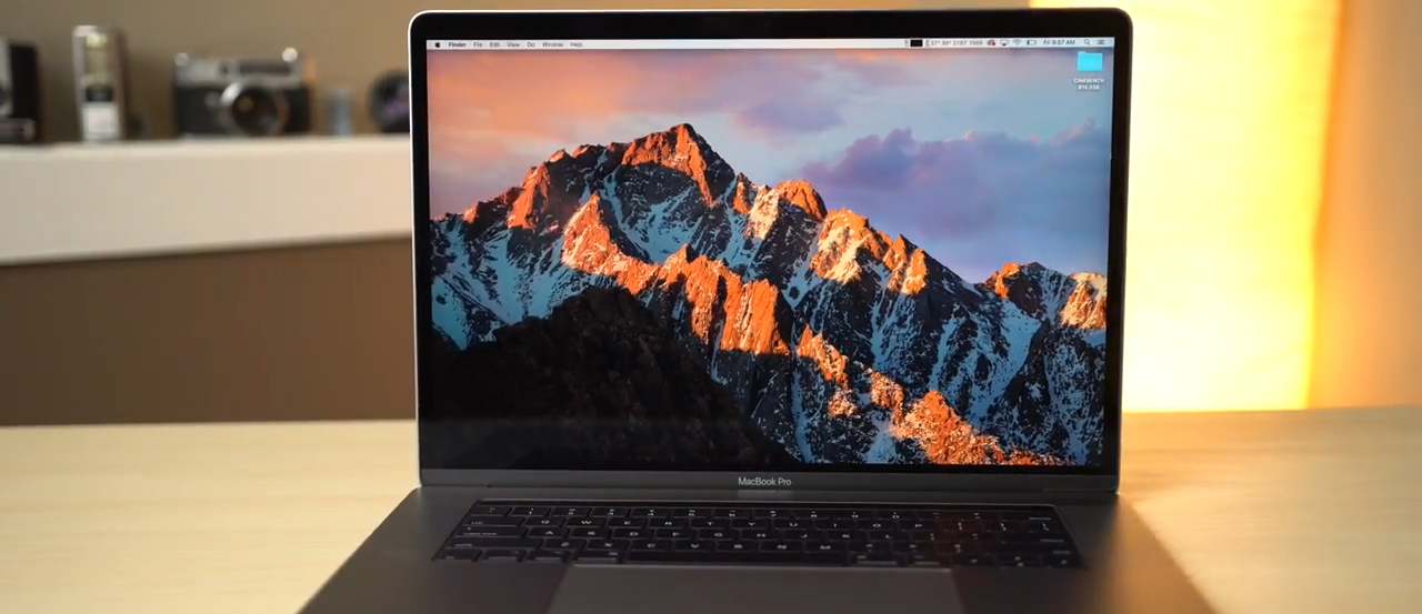 Apple lanzará una nueva MacBook con Magic Keyboard en primavera