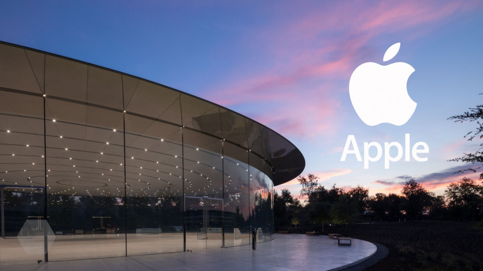 Apple nombrada la empresa más respetada del mundo