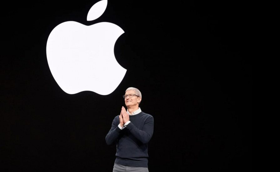Apple ofrece reparaciones gratuitas a clientes educados