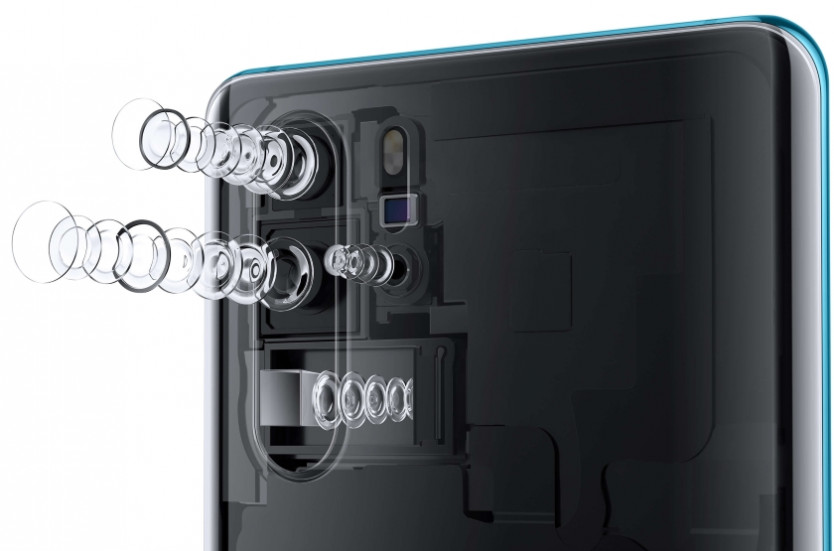 Apple puede asociarse con Samsung para crear lentes de periscopio para nuevos iPhones
