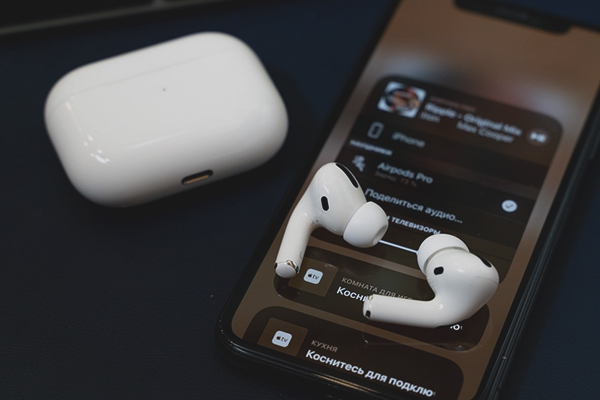 Apple puede estar desarrollando audífonos AirPods Pro Lite económicos