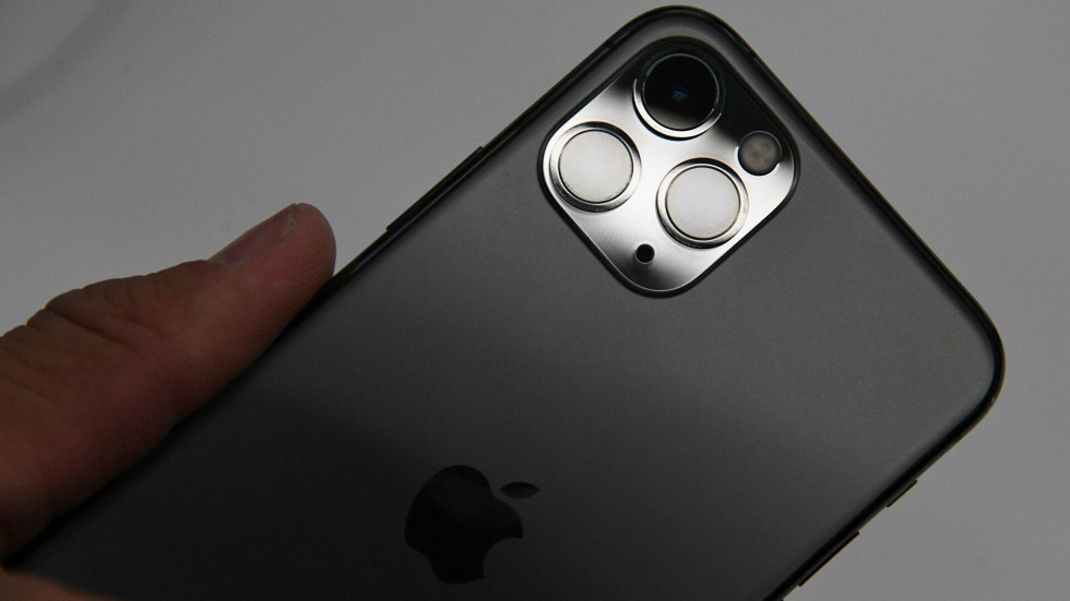 Apple puede reducir la capacidad de la batería del iPhone en 2021