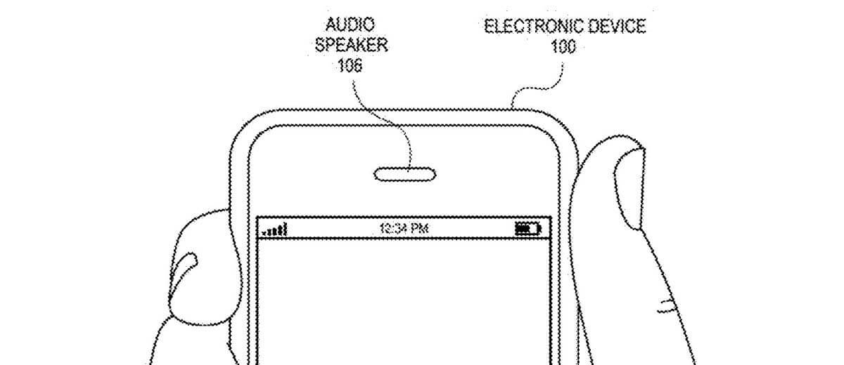 Apple quiere mejorar el auricular del iPhone