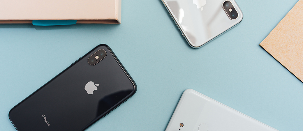 ¿Apple ralentiza los iPhones más antiguos?