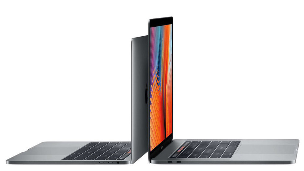 Apple reemplazará las baterías de MacBook Pro gratis