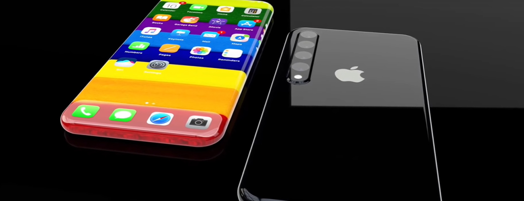 Apple reemplazará los botones físicos del iPhone con controles táctiles