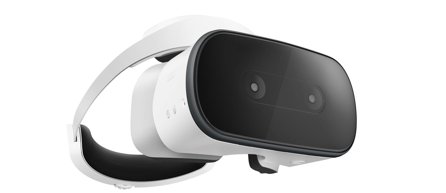 Apple está trabajando para mejorar los cascos de realidad virtual