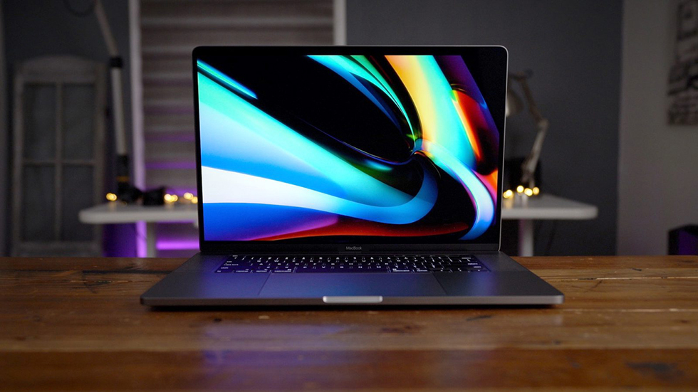 Apple se vio obligada a revelar planes para lanzar una nueva MacBook