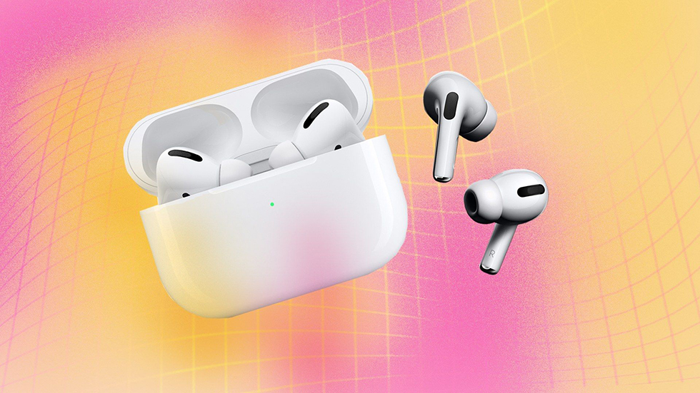 Apple sufre pérdidas en el mercado de auriculares TWS