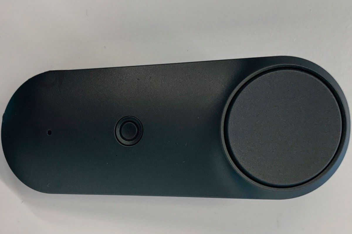 Apple использует для своих AR/VR-гарнитур контроллеры от HTC Vive