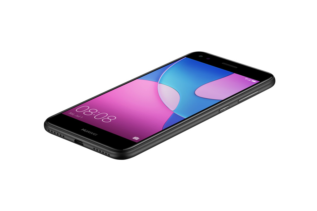 Aquí está Huawei Y6 Pro 2017, pero si no le gusta el nombre, puede llamarlo Enjoy 7 (actualizado: disponible)