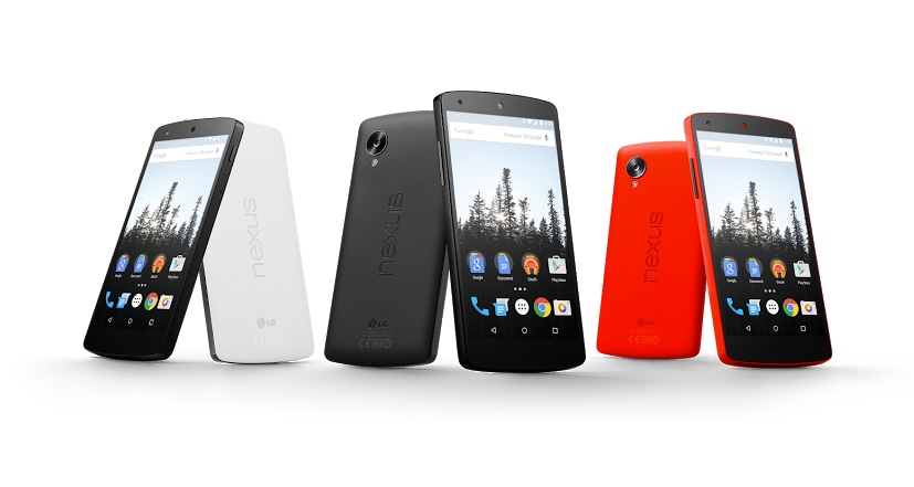 Ecco le fantasiose specifiche di LG Nexus 5 (2015): Snapdragon 620, scanner dell'iride e tanto altro