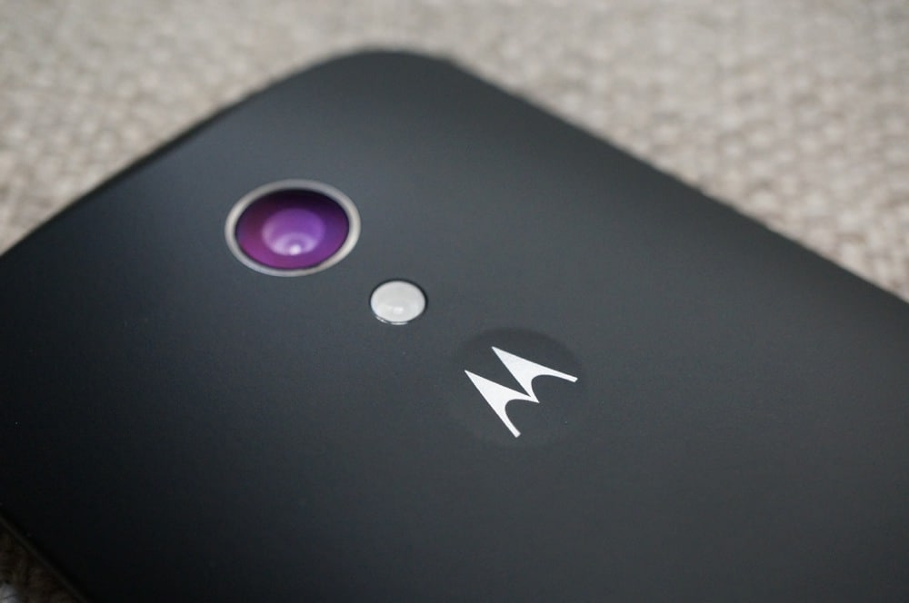 Aquí un primer unboxing del nuevo Motorola Moto G 2014 (fotos y videos)