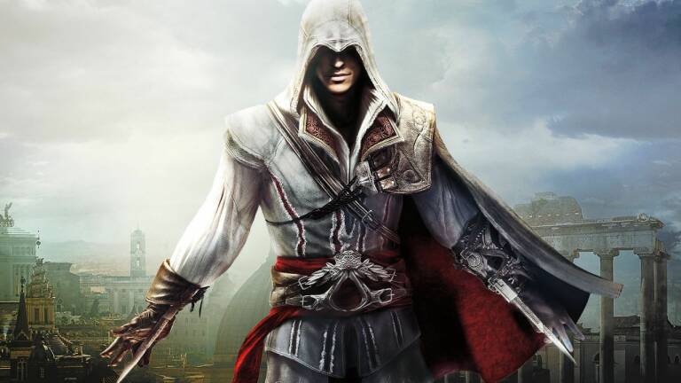 Assassin's Creed, revisa la hoja oculta hecha solo con palitos de helado