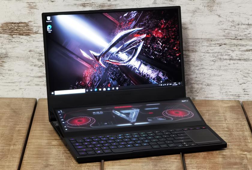 Asus presenta las nuevas computadoras portátiles para juegos ROG 2021: X13, Zephyrus Duo 15 SE, Strix Scar 15 y 17