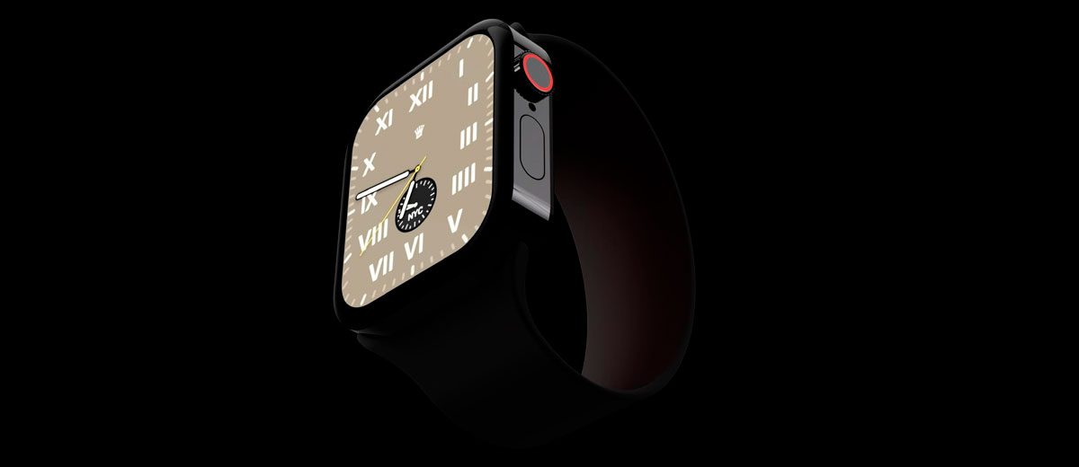 Audición: el Apple Watch 7 recibirá un sensor de medición de glucosa en sangre