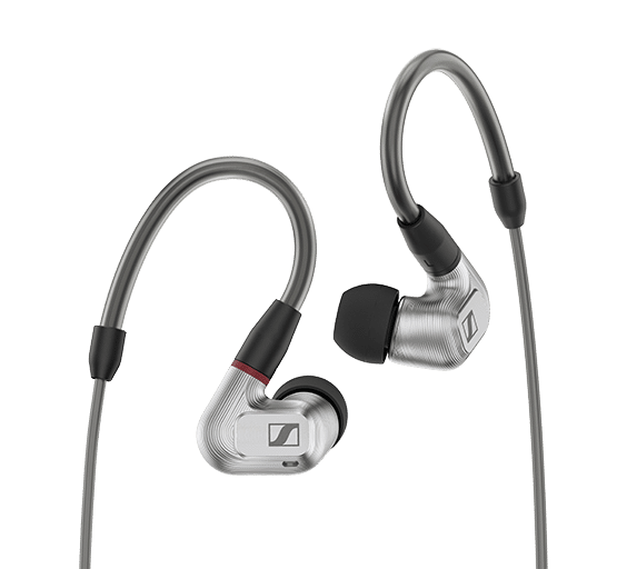 Sennheiser IE 900 in ear earphones