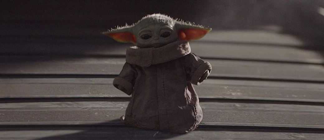 ¿Quién es Meme Baby Yoda?